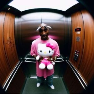 Meet your Posher, Shasha